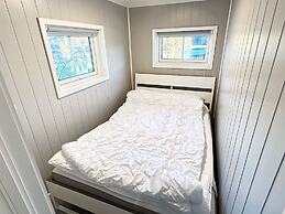 6 Person Holiday Home in Hornnes