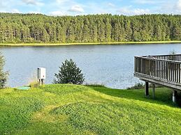 6 Person Holiday Home in Hornnes