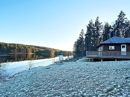 6 Person Holiday Home in Hornnes
