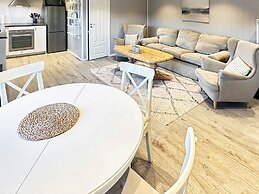 6 Person Holiday Home in Hornnes