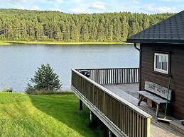 6 Person Holiday Home in Hornnes