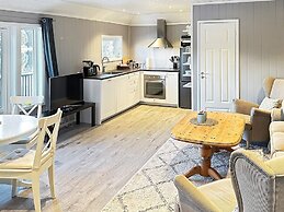 6 Person Holiday Home in Hornnes
