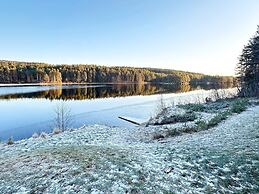 6 Person Holiday Home in Hornnes
