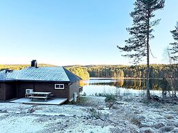 6 Person Holiday Home in Hornnes