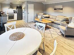 6 Person Holiday Home in Hornnes