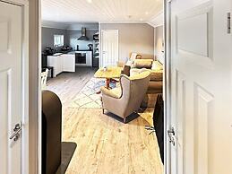 6 Person Holiday Home in Hornnes