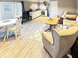6 Person Holiday Home in Hornnes