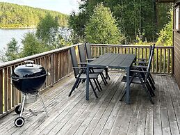 6 Person Holiday Home in Hornnes