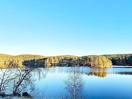 6 Person Holiday Home in Hornnes
