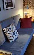 Janssen Comfortable Holiday Residence