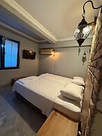 Ballı Boutique Hotel & Restaurant