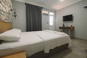 Ballı Boutique Hotel & Restaurant