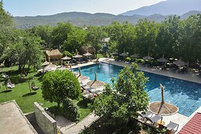 Ballı Boutique Hotel & Restaurant