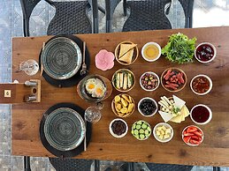 Ballı Boutique Hotel & Restaurant