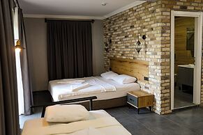 Ballı Boutique Hotel & Restaurant