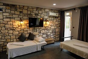 Ballı Boutique Hotel & Restaurant