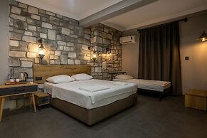 Ballı Boutique Hotel & Restaurant