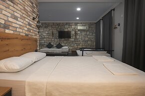 Ballı Boutique Hotel & Restaurant