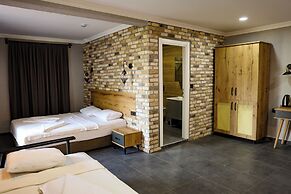 Ballı Boutique Hotel & Restaurant
