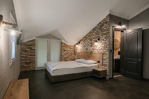 Ballı Boutique Hotel & Restaurant