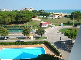 Apartment in Caorle Near Beach & Pool