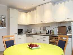 Nice Apartment in Daun-waldkonigen