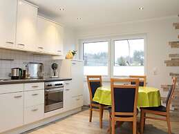 Nice Apartment in Daun-waldkonigen