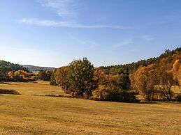Nice Apartment in Daun-waldkonigen