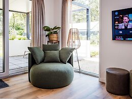 Calming Hideaway in Veluwe
