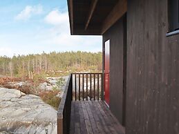 6 Person Holiday Home in Sondeled