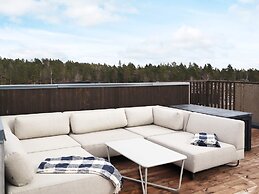 6 Person Holiday Home in Sondeled