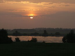Pleasant Apartment in Xanten