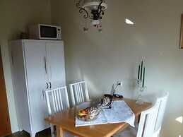 Pleasant Apartment in Xanten