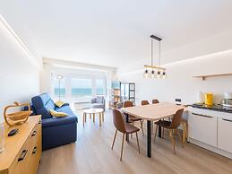 Attractive Apartment on the 7th Floor
