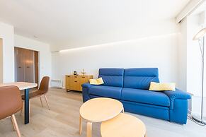 Attractive Apartment on the 7th Floor