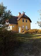 Dorpsbeauty aan de Oostzee
