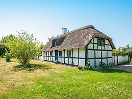6 Person Holiday Home in Orsted