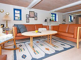 6 Person Holiday Home in Orsted