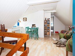 6 Person Holiday Home in Orsted