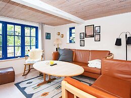 6 Person Holiday Home in Orsted