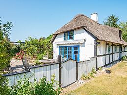 6 Person Holiday Home in Orsted