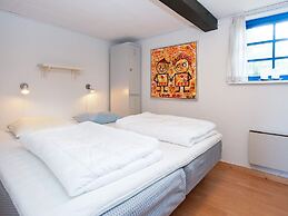 6 Person Holiday Home in Orsted