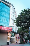 Victoria Hotel Me Tri