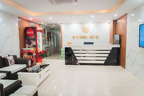 Victoria Hotel Me Tri