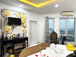 Victoria Hotel Me Tri