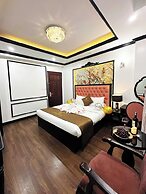 Victoria Hotel Me Tri