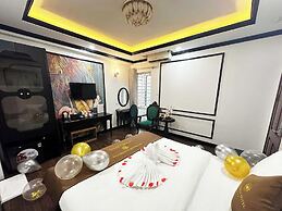 Victoria Hotel Me Tri