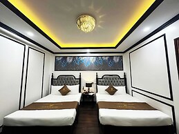 Victoria Hotel Me Tri