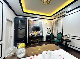 Victoria Hotel Me Tri