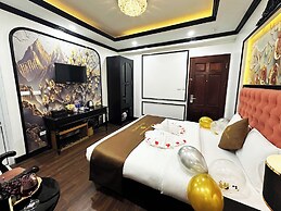 Victoria Hotel Me Tri
